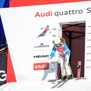 GEPA #audiquattroskicup